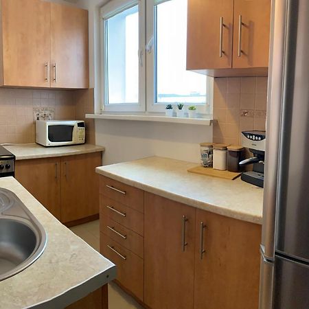 Bresno8 Apartment Гданск Екстериор снимка
