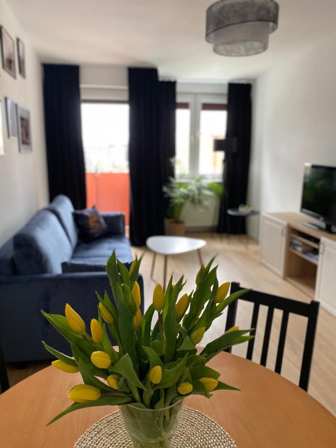 Bresno8 Apartment Гданск Екстериор снимка