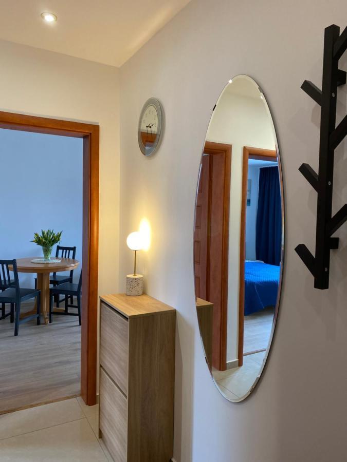 Bresno8 Apartment Гданск Екстериор снимка