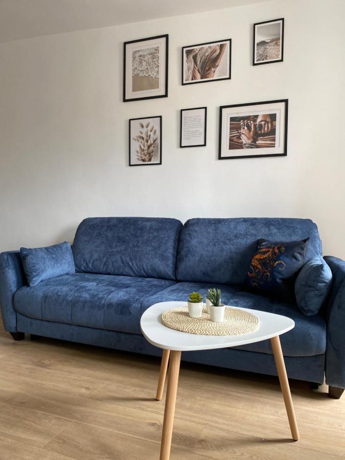 Bresno8 Apartment Гданск Екстериор снимка